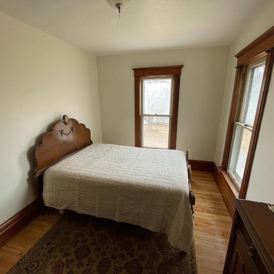 Old Town Inn Sioux Center Extérieur photo