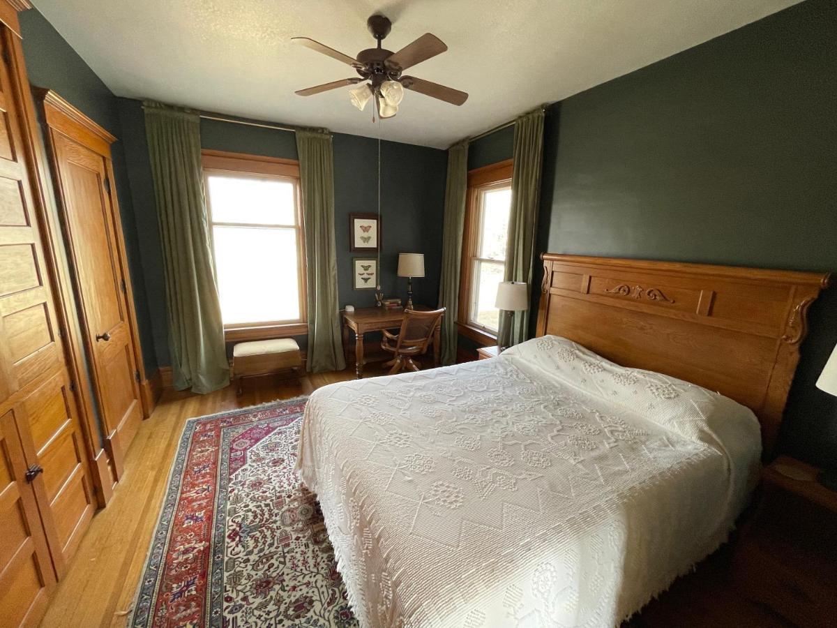 Old Town Inn Sioux Center Extérieur photo