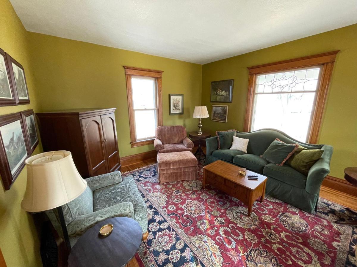 Old Town Inn Sioux Center Extérieur photo