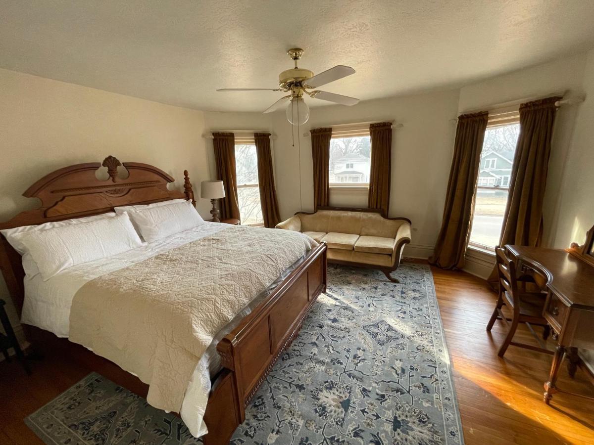 Old Town Inn Sioux Center Extérieur photo
