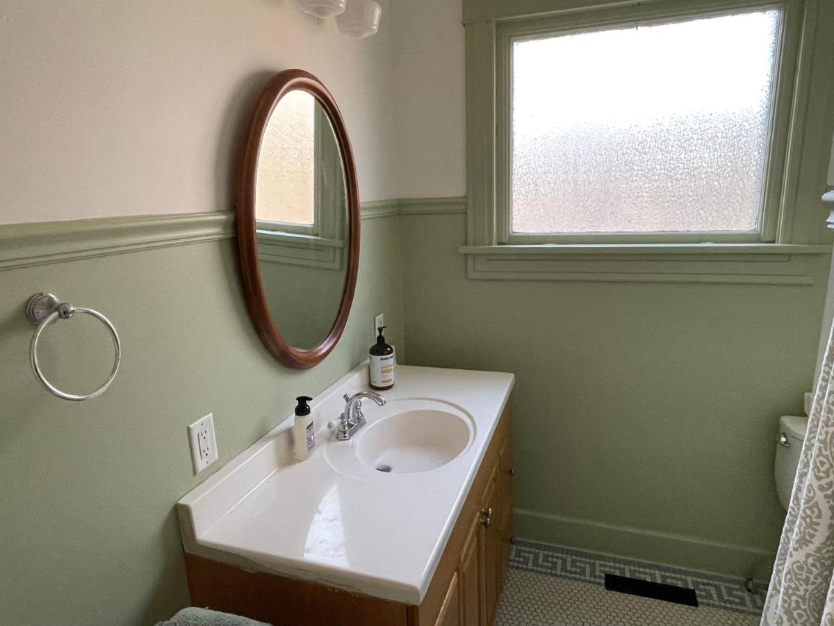 Old Town Inn Sioux Center Extérieur photo