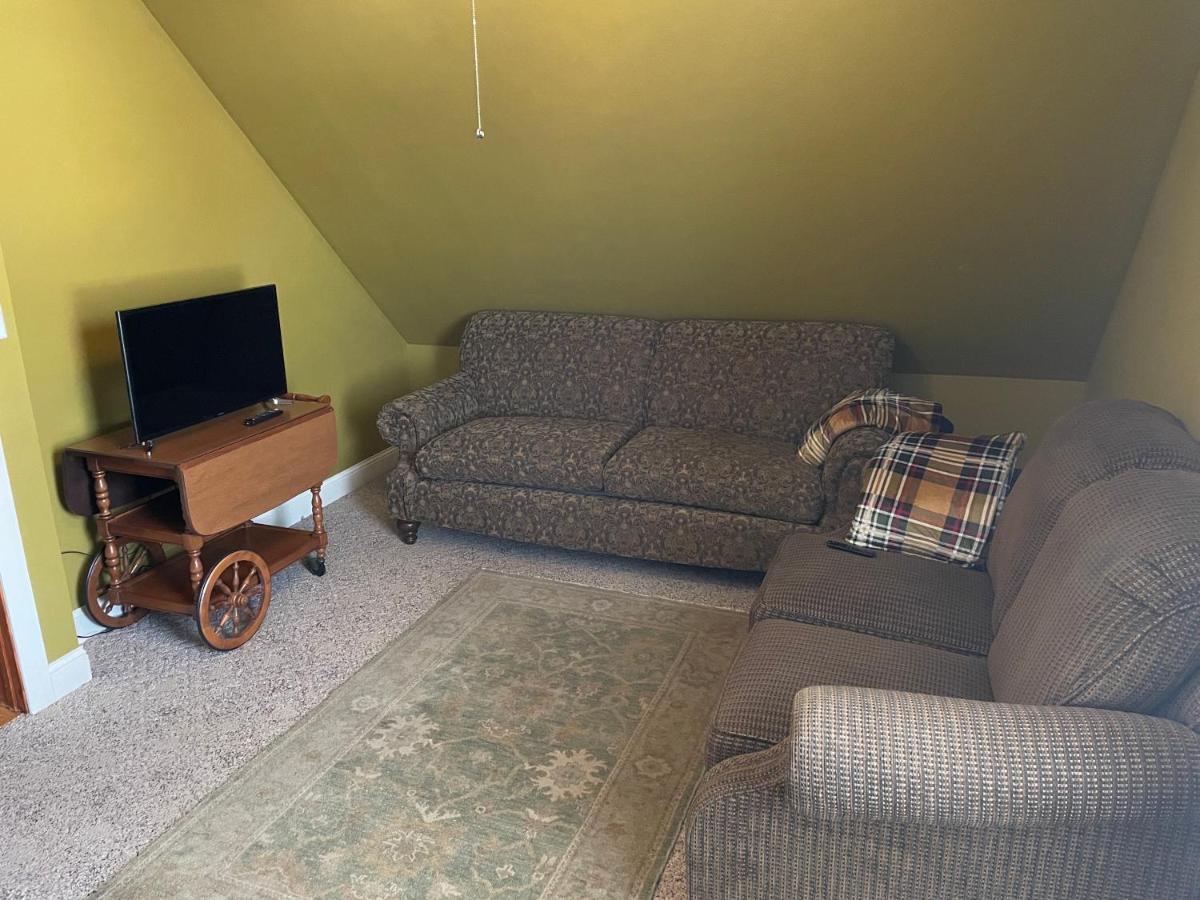 Old Town Inn Sioux Center Extérieur photo