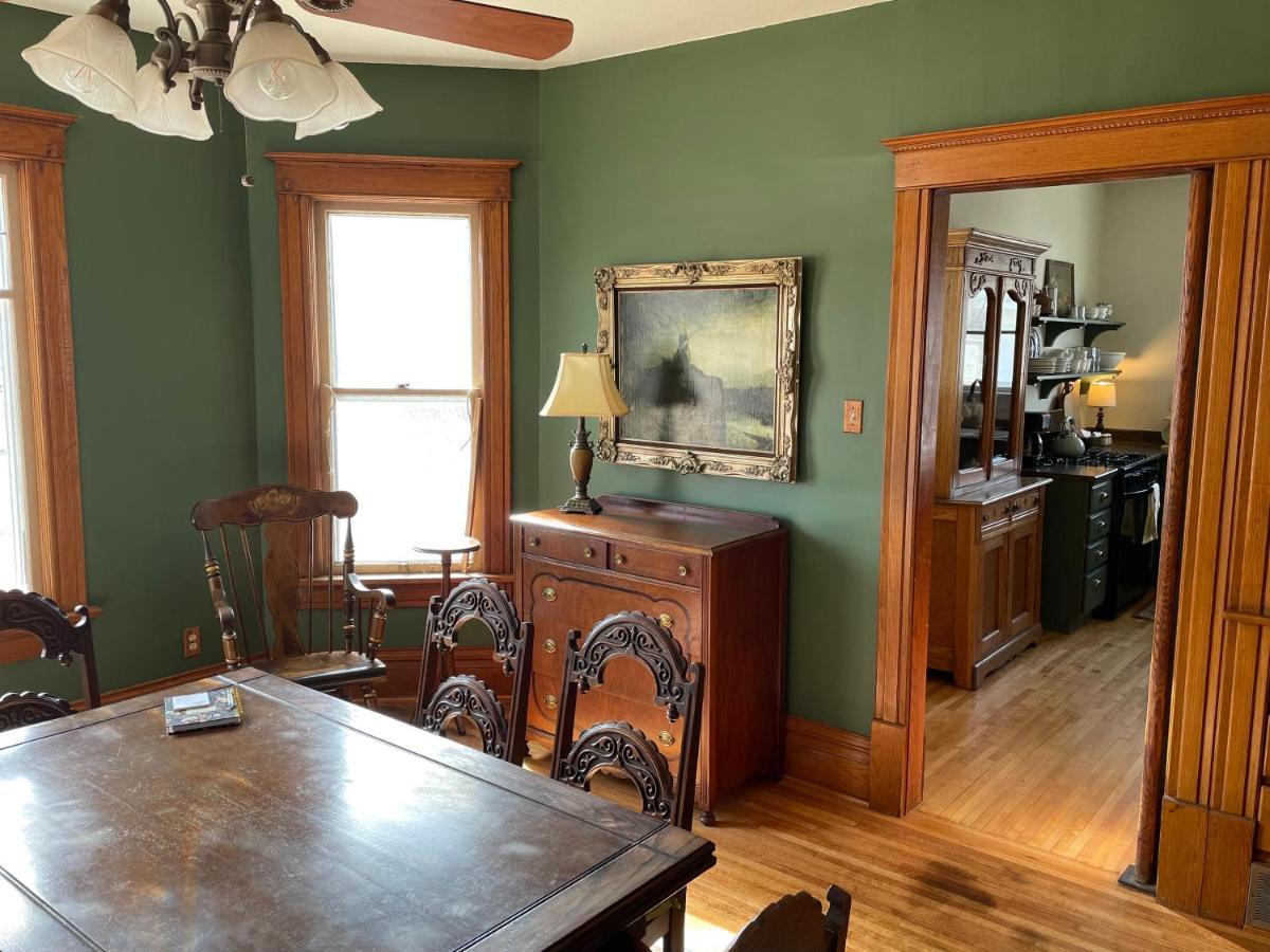 Old Town Inn Sioux Center Extérieur photo
