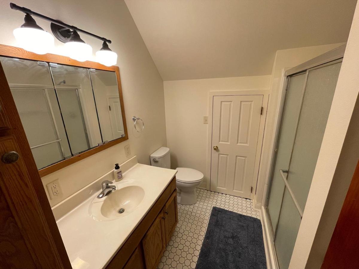 Old Town Inn Sioux Center Extérieur photo