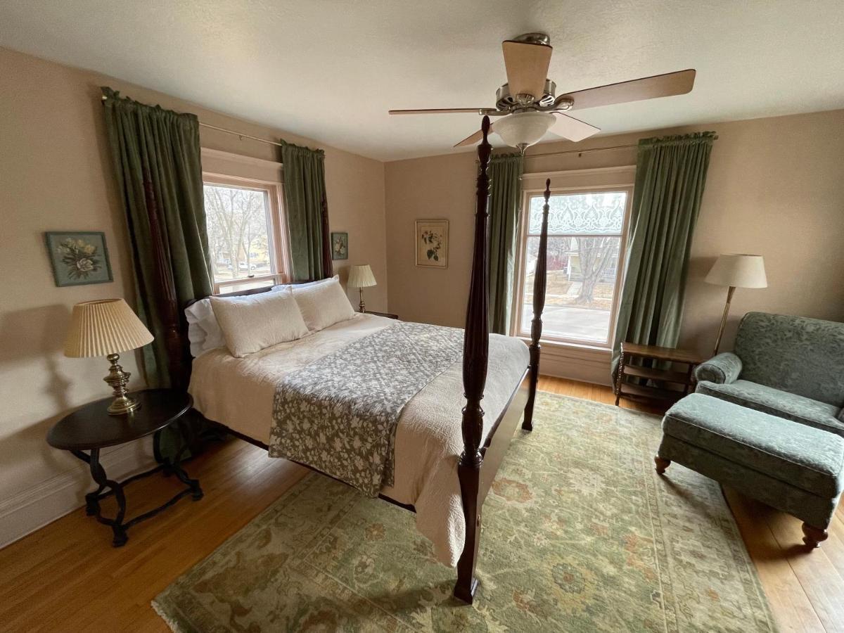 Old Town Inn Sioux Center Extérieur photo
